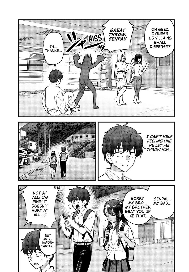 Please Dont Bully Me Nagatoro 152 5