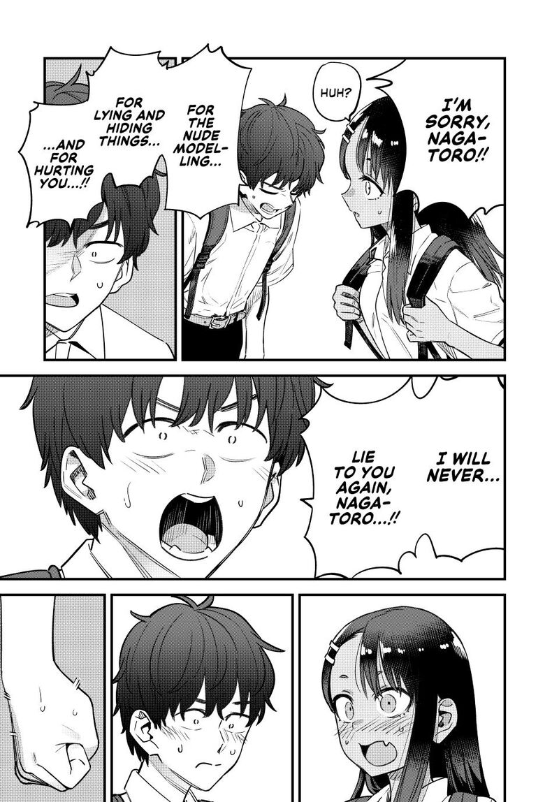 Please Dont Bully Me Nagatoro 152 6