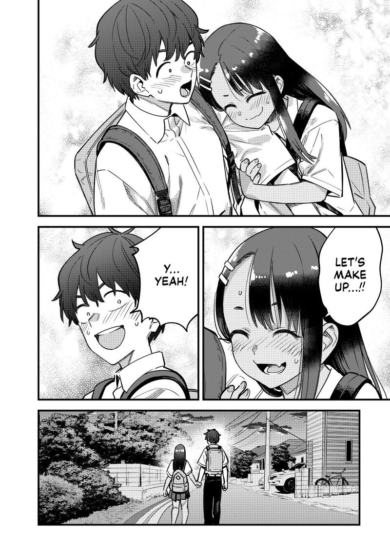 Please Dont Bully Me Nagatoro 152 7