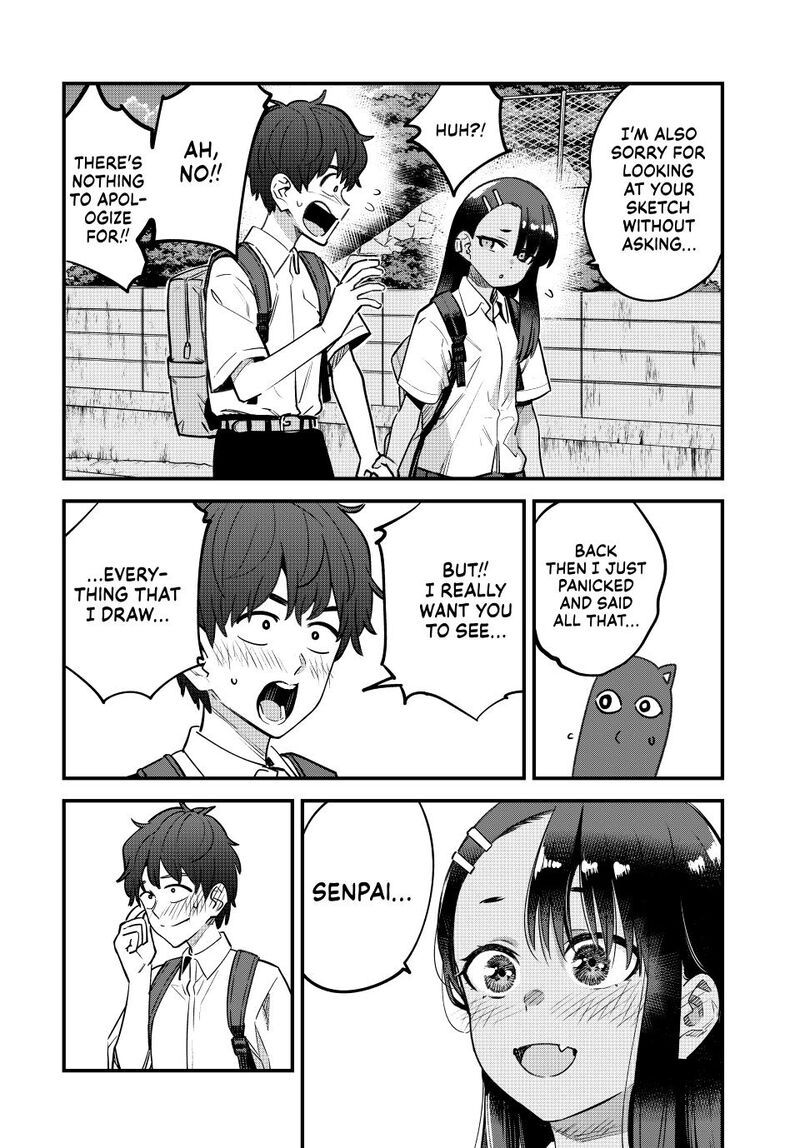 Please Dont Bully Me Nagatoro 152 8