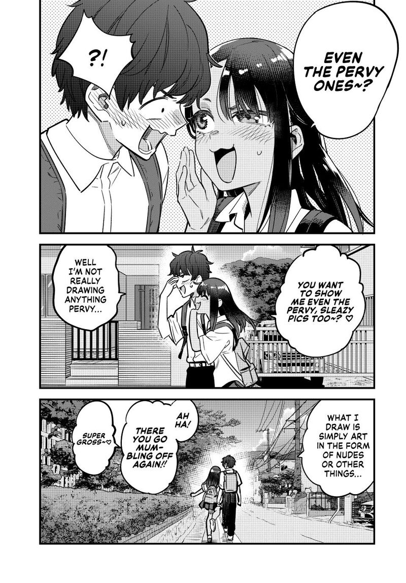 Please Dont Bully Me Nagatoro 152 9