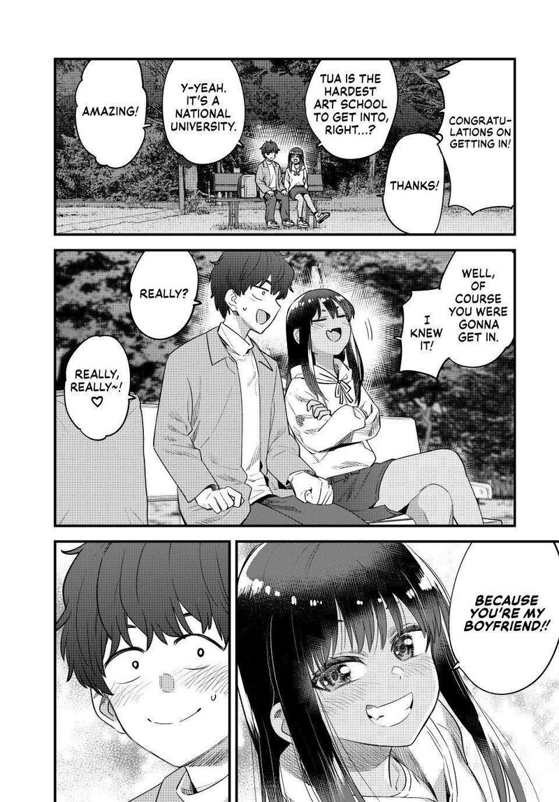 Please Dont Bully Me Nagatoro 153 16