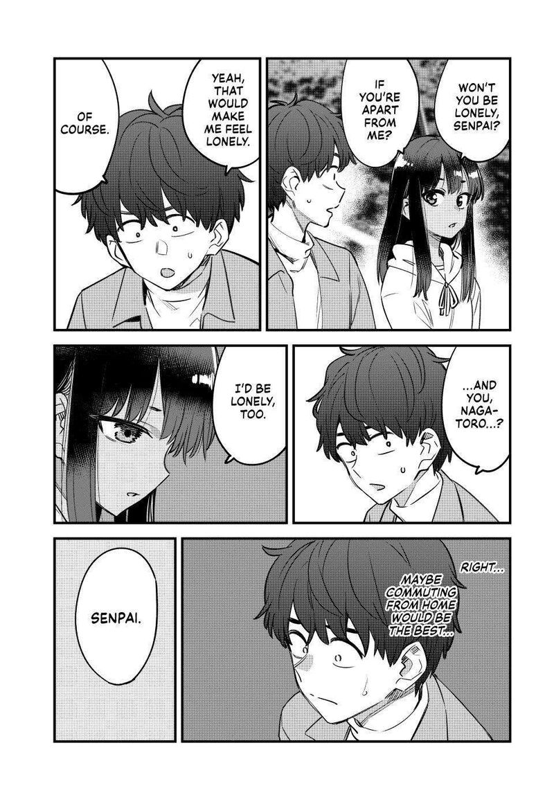 Please Dont Bully Me Nagatoro 153 18