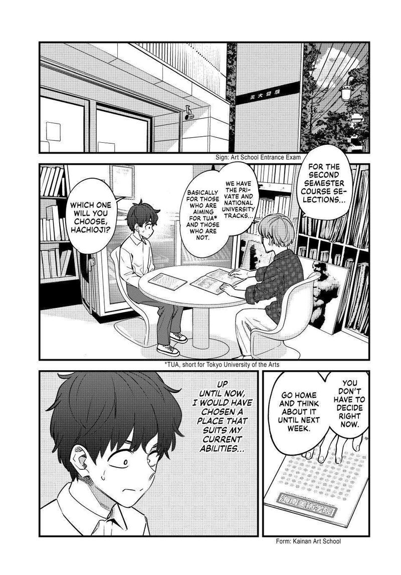 Please Dont Bully Me Nagatoro 153 2