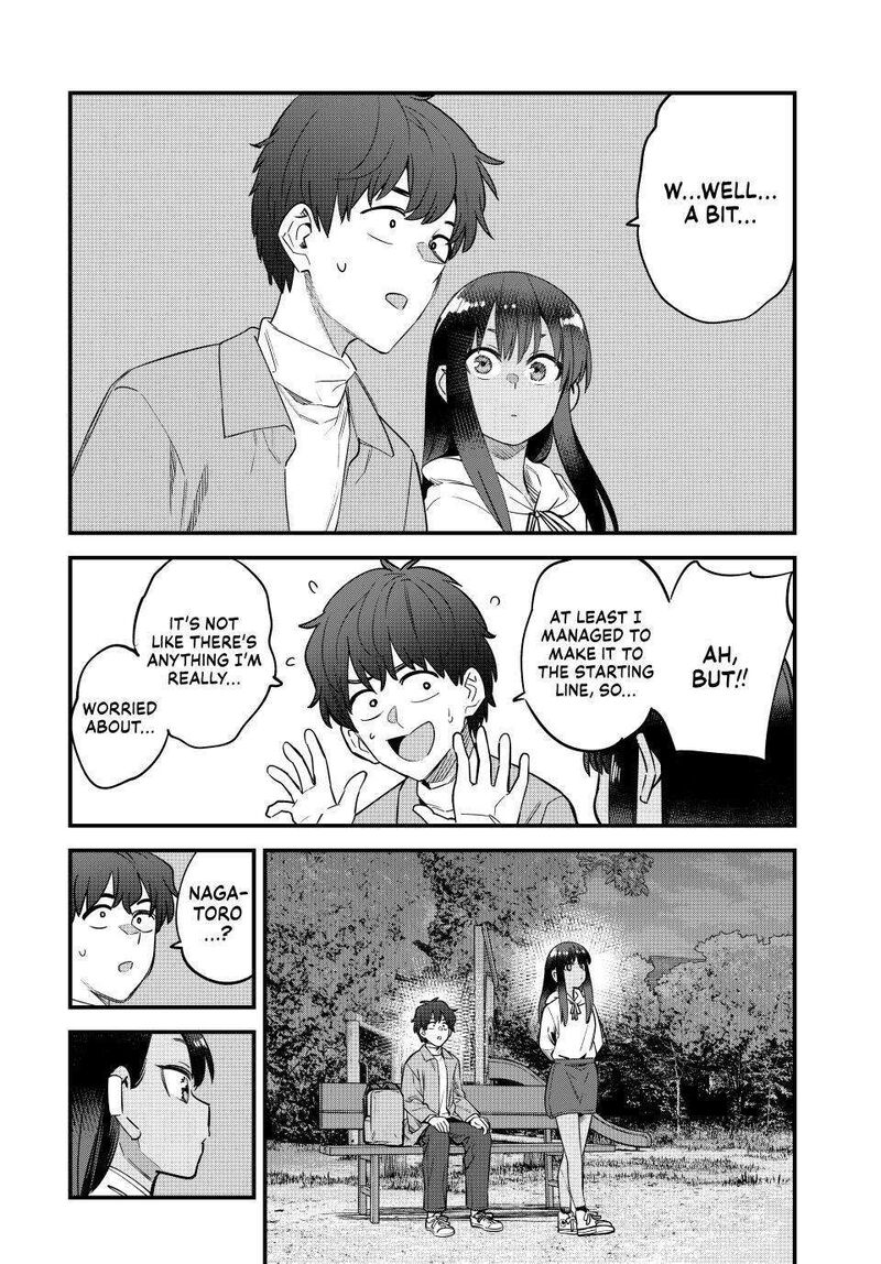 Please Dont Bully Me Nagatoro 153 21
