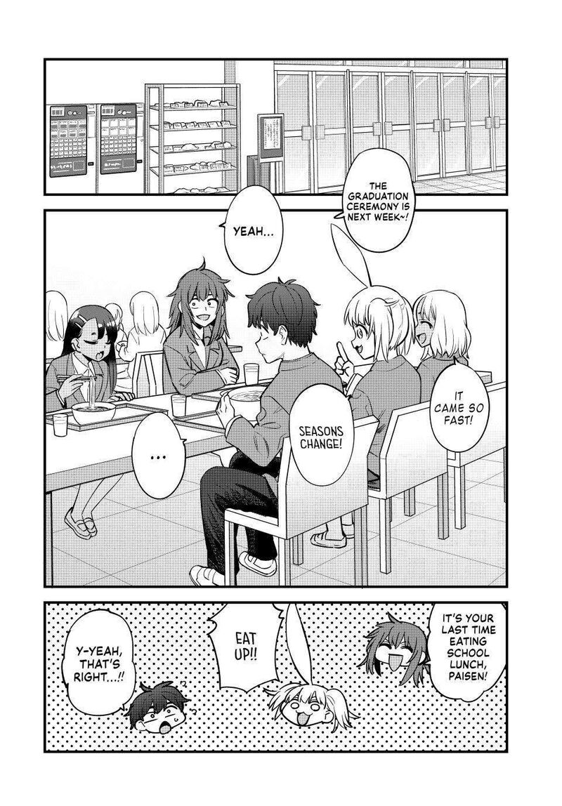 Please Dont Bully Me Nagatoro 153 23