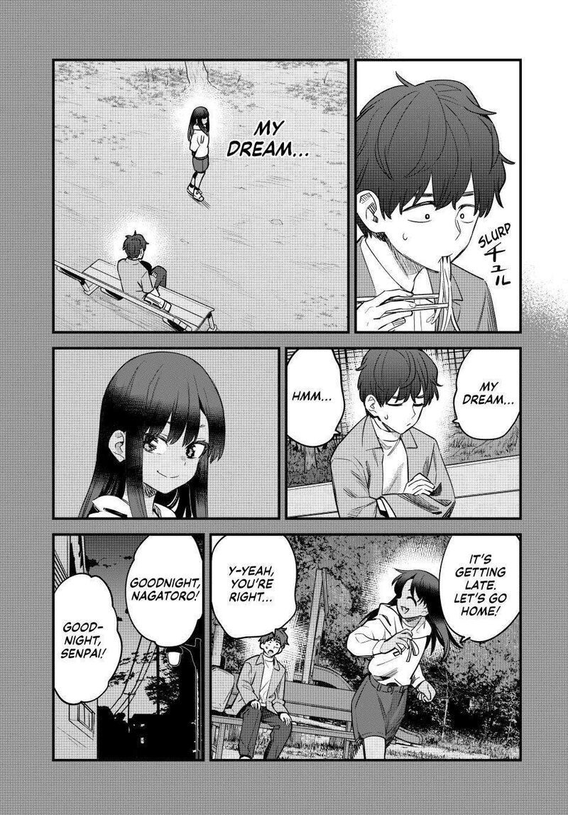 Please Dont Bully Me Nagatoro 153 24