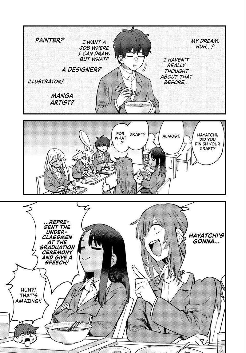 Please Dont Bully Me Nagatoro 153 25