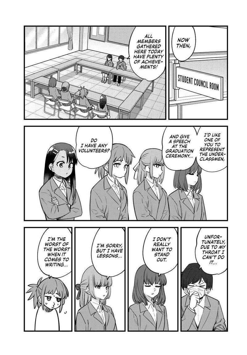 Please Dont Bully Me Nagatoro 153 26