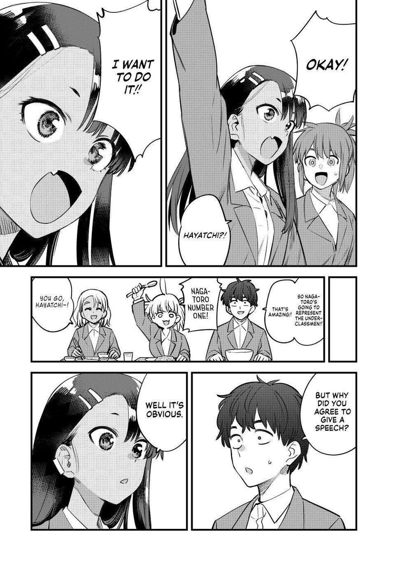 Please Dont Bully Me Nagatoro 153 27