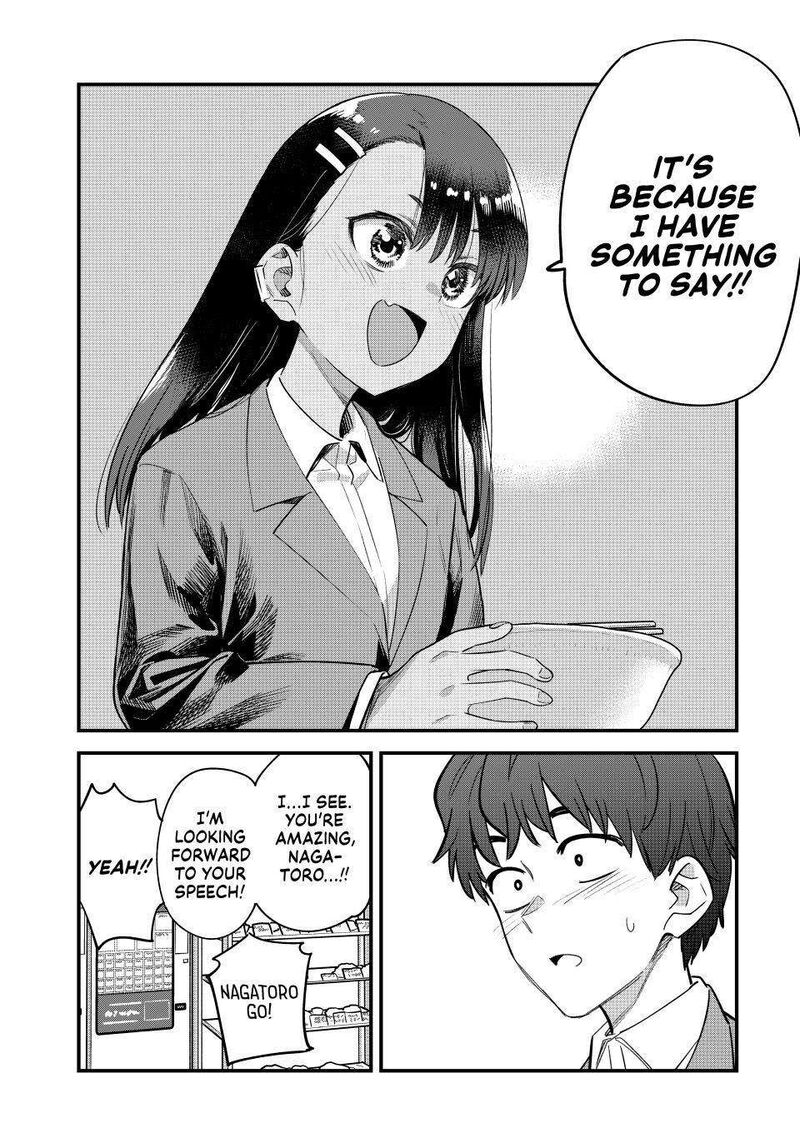 Please Dont Bully Me Nagatoro 153 28