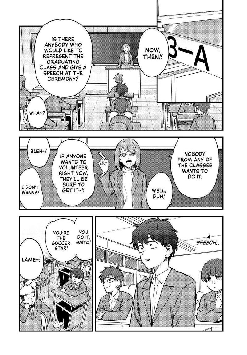 Please Dont Bully Me Nagatoro 153 29