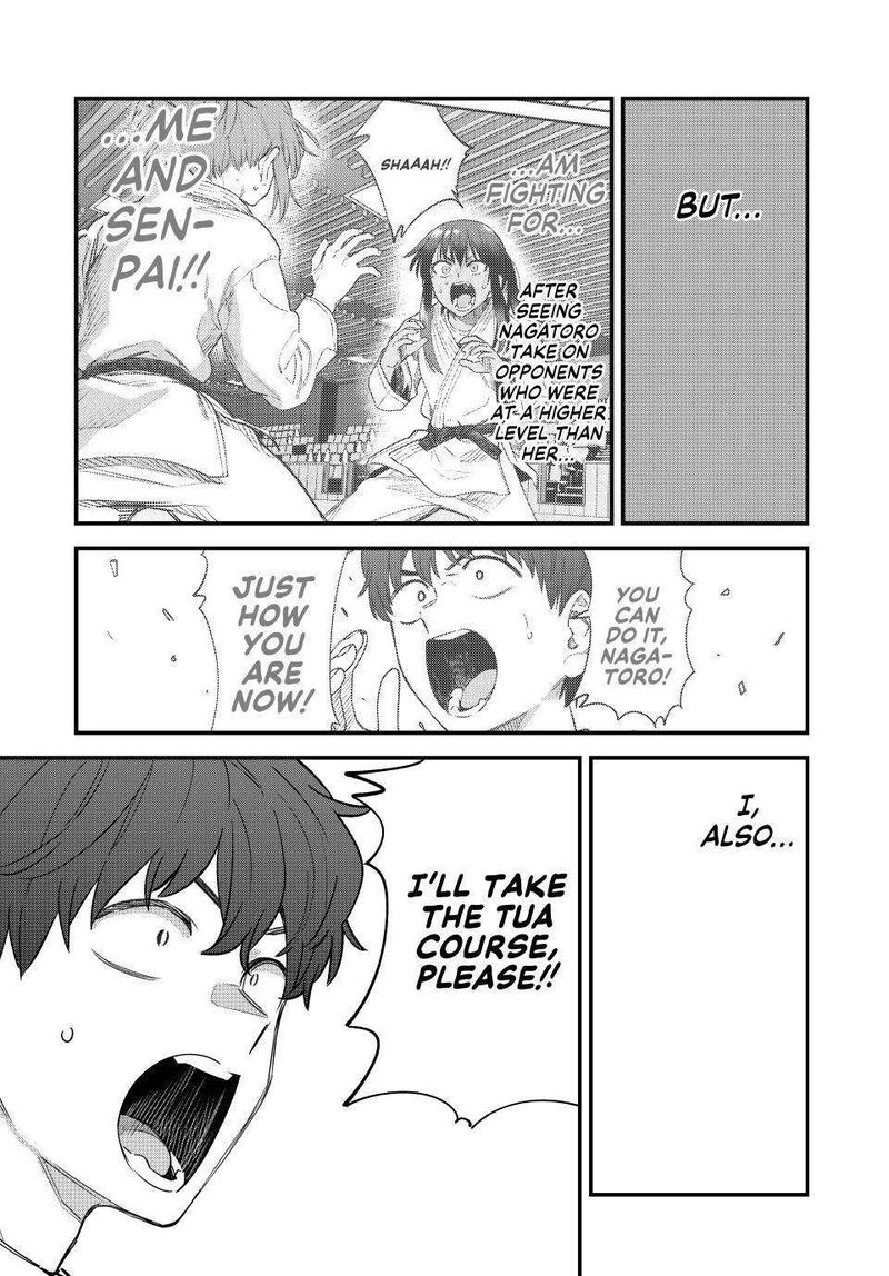 Please Dont Bully Me Nagatoro 153 3