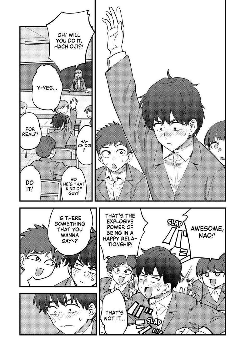 Please Dont Bully Me Nagatoro 153 31