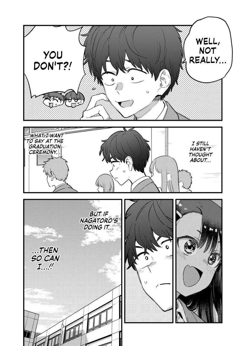 Please Dont Bully Me Nagatoro 153 32
