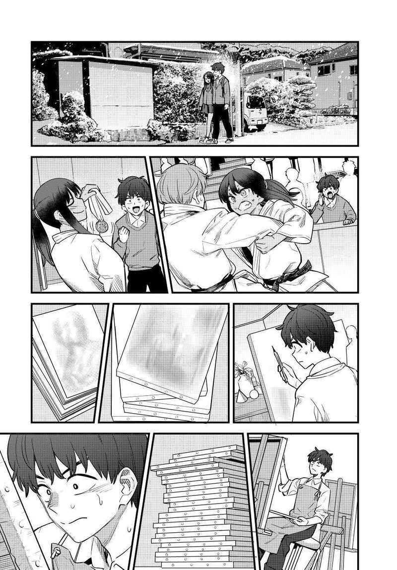 Please Dont Bully Me Nagatoro 153 5