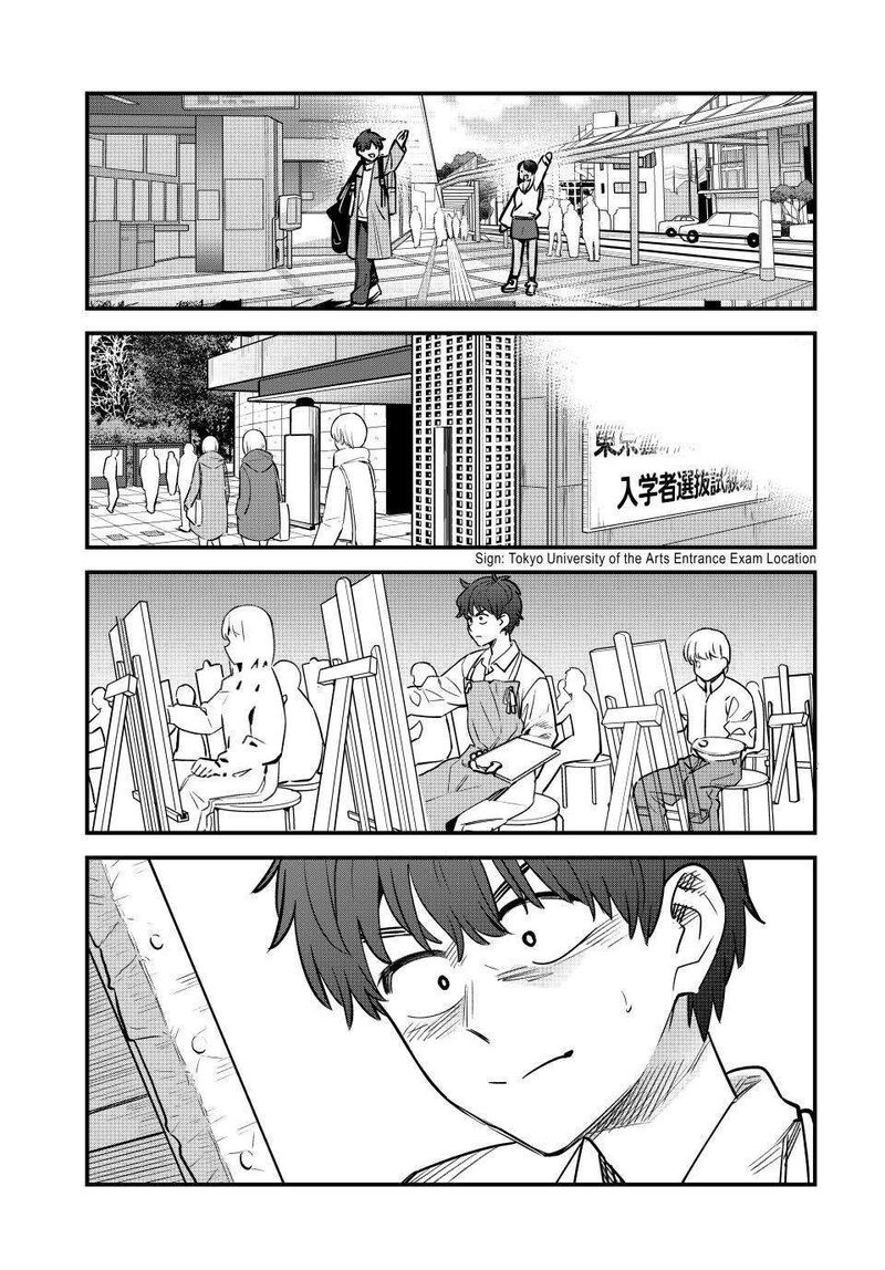 Please Dont Bully Me Nagatoro 153 6