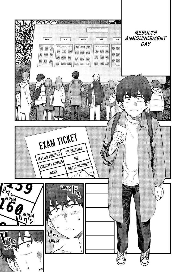 Please Dont Bully Me Nagatoro 153 7