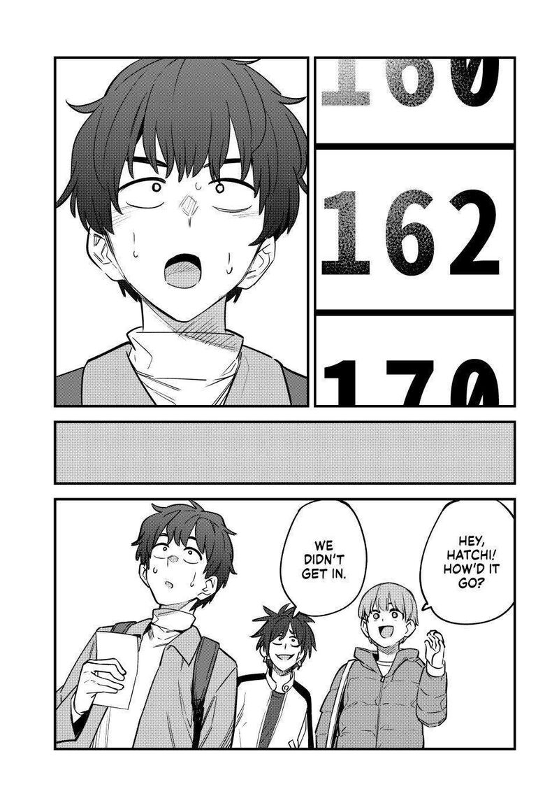 Please Dont Bully Me Nagatoro 153 8