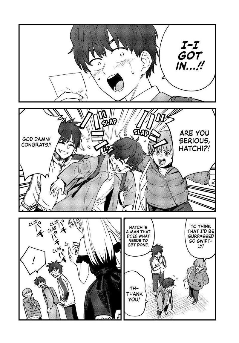 Please Dont Bully Me Nagatoro 153 9
