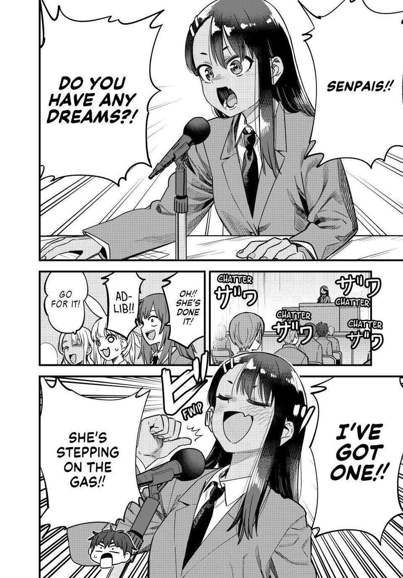 Please Dont Bully Me Nagatoro 154 10
