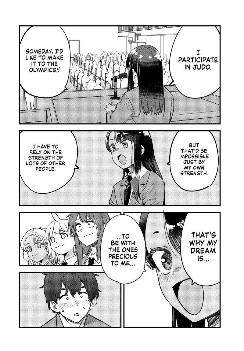 Please Dont Bully Me Nagatoro 154 11