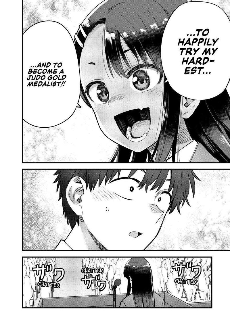 Please Dont Bully Me Nagatoro 154 12