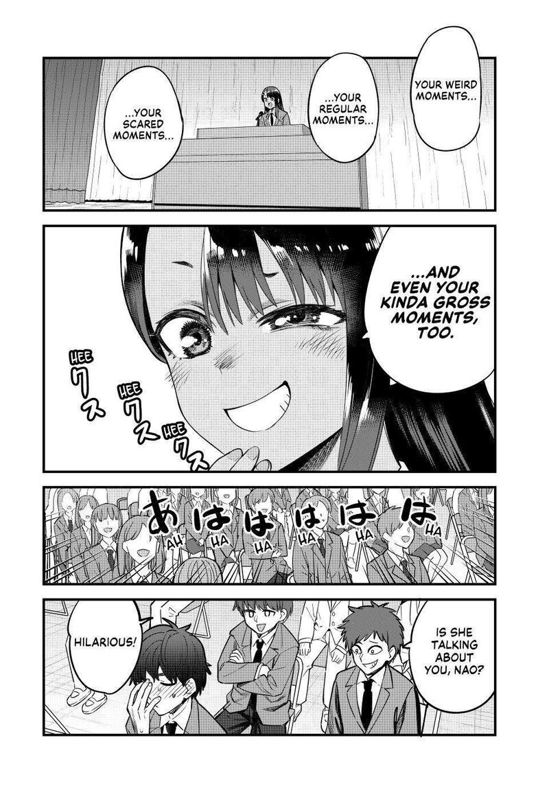 Please Dont Bully Me Nagatoro 154 15