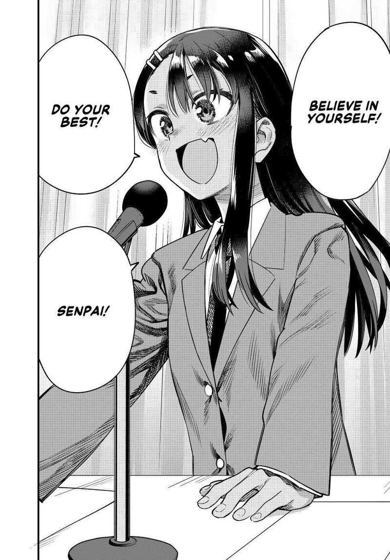Please Dont Bully Me Nagatoro 154 18