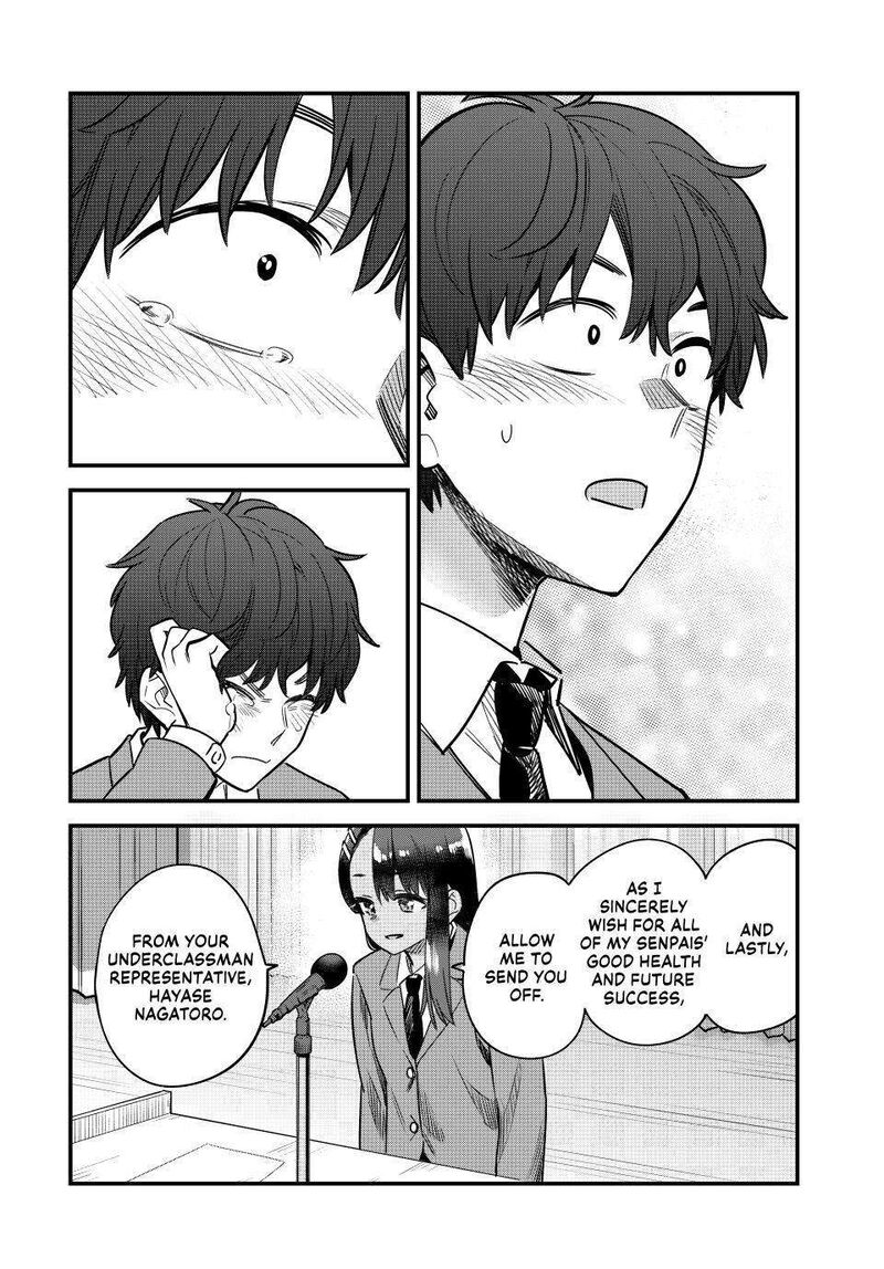 Please Dont Bully Me Nagatoro 154 19