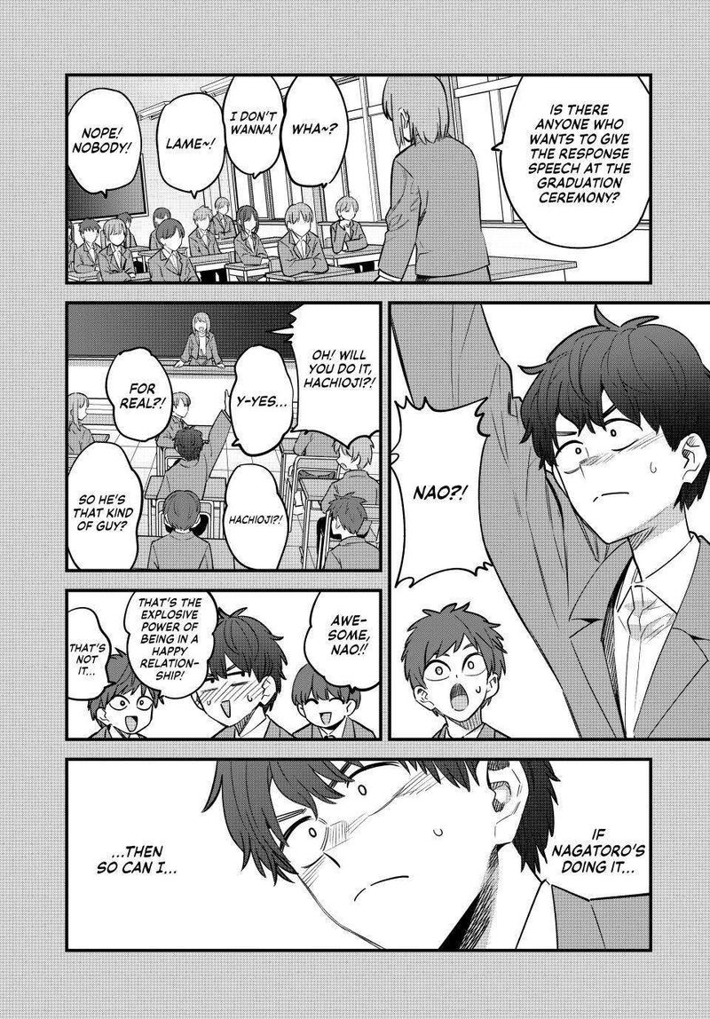 Please Dont Bully Me Nagatoro 154 2