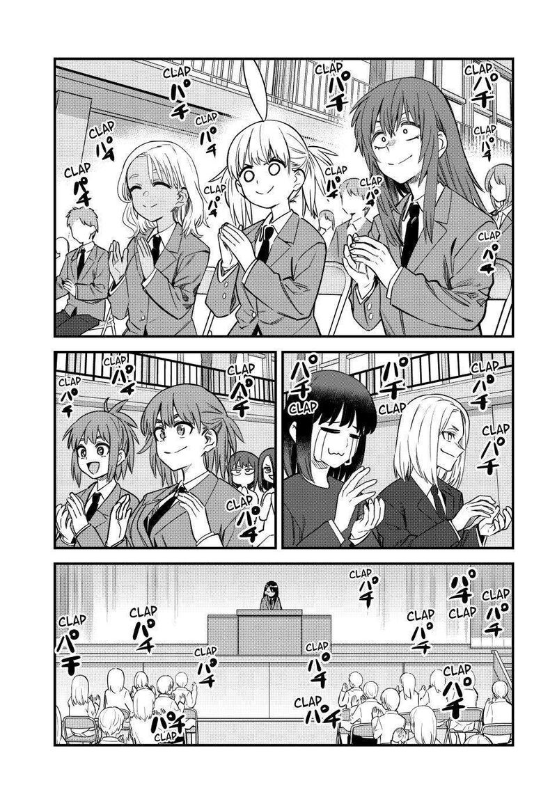 Please Dont Bully Me Nagatoro 154 20