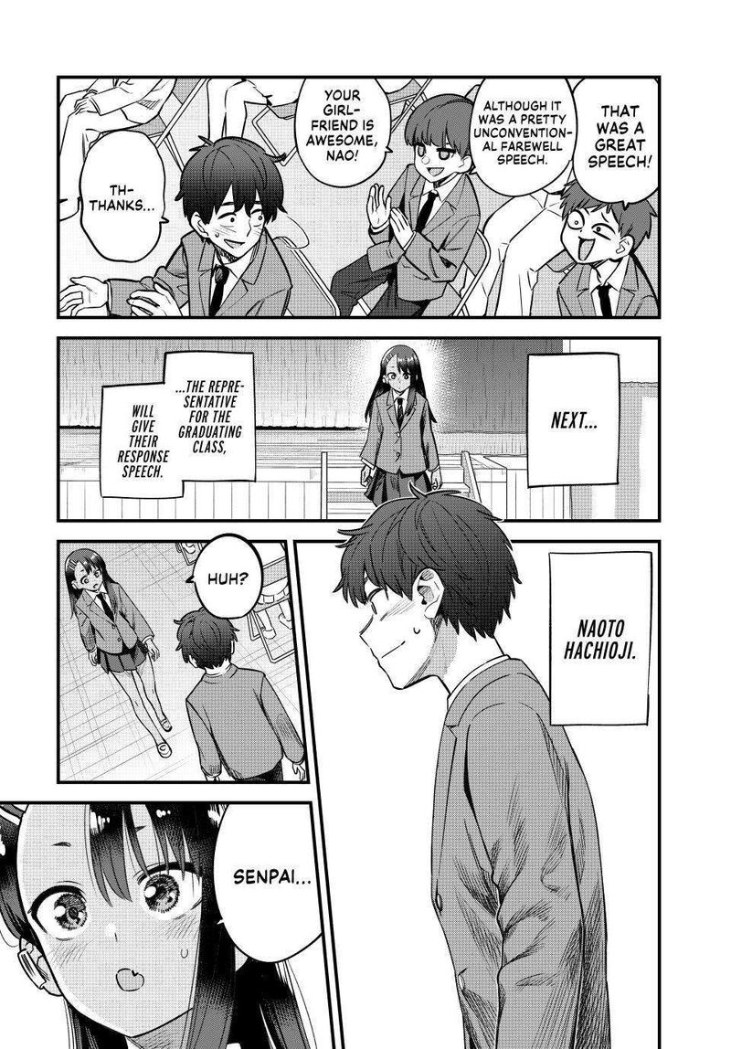 Please Dont Bully Me Nagatoro 154 21