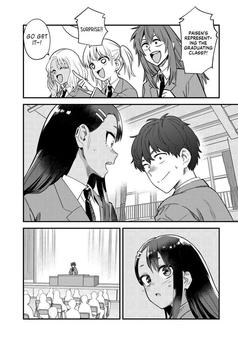 Please Dont Bully Me Nagatoro 154 22