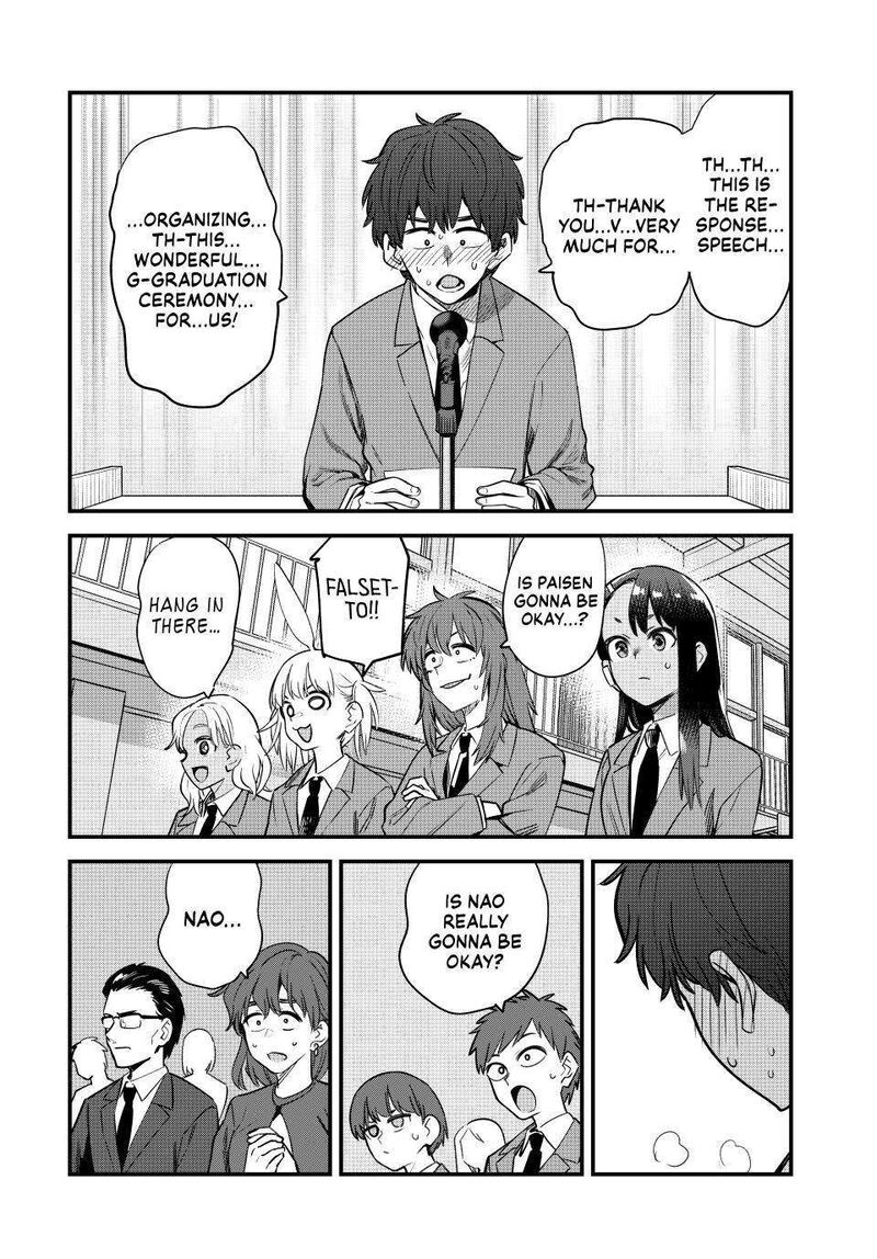 Please Dont Bully Me Nagatoro 154 23