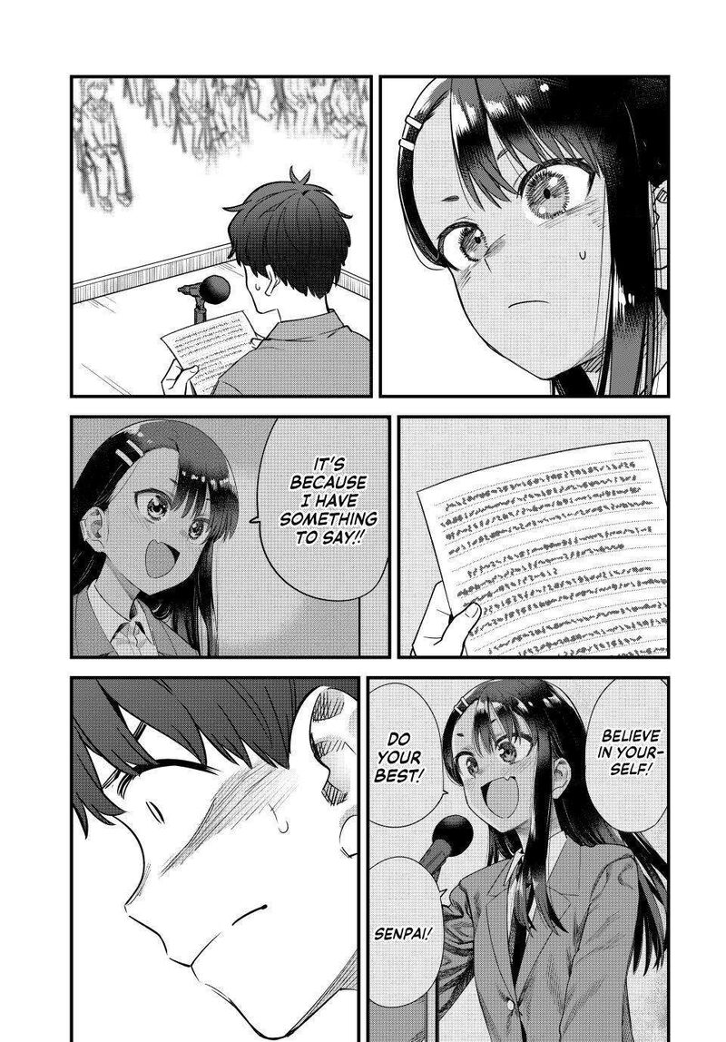 Please Dont Bully Me Nagatoro 154 24