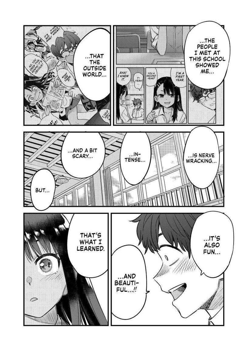 Please Dont Bully Me Nagatoro 154 26