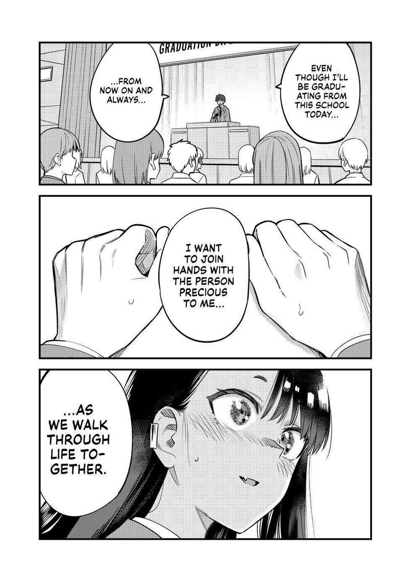 Please Dont Bully Me Nagatoro 154 28