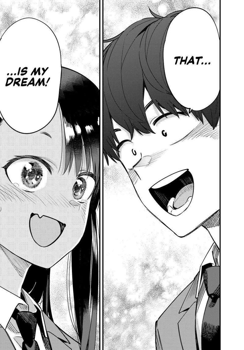 Please Dont Bully Me Nagatoro 154 29