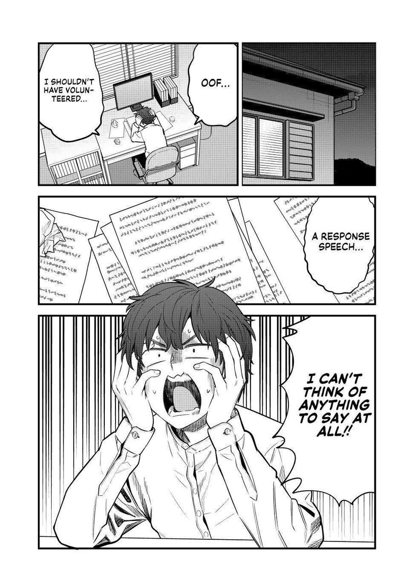 Please Dont Bully Me Nagatoro 154 3