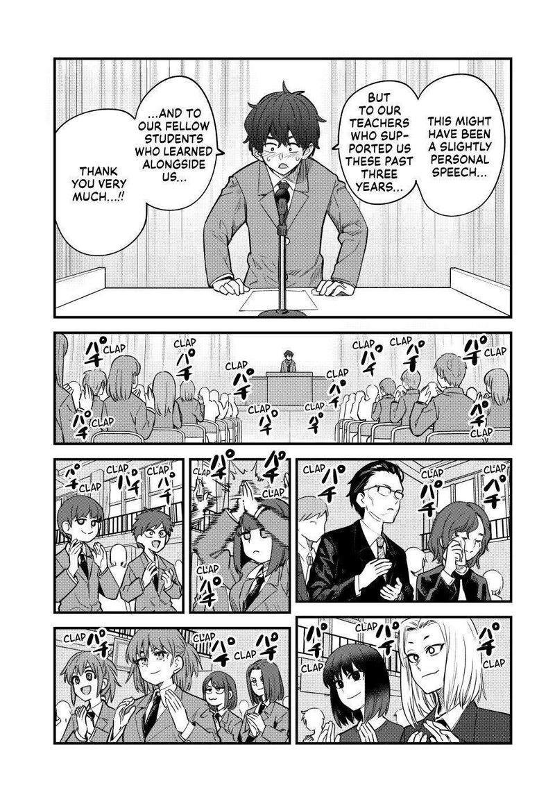 Please Dont Bully Me Nagatoro 154 30