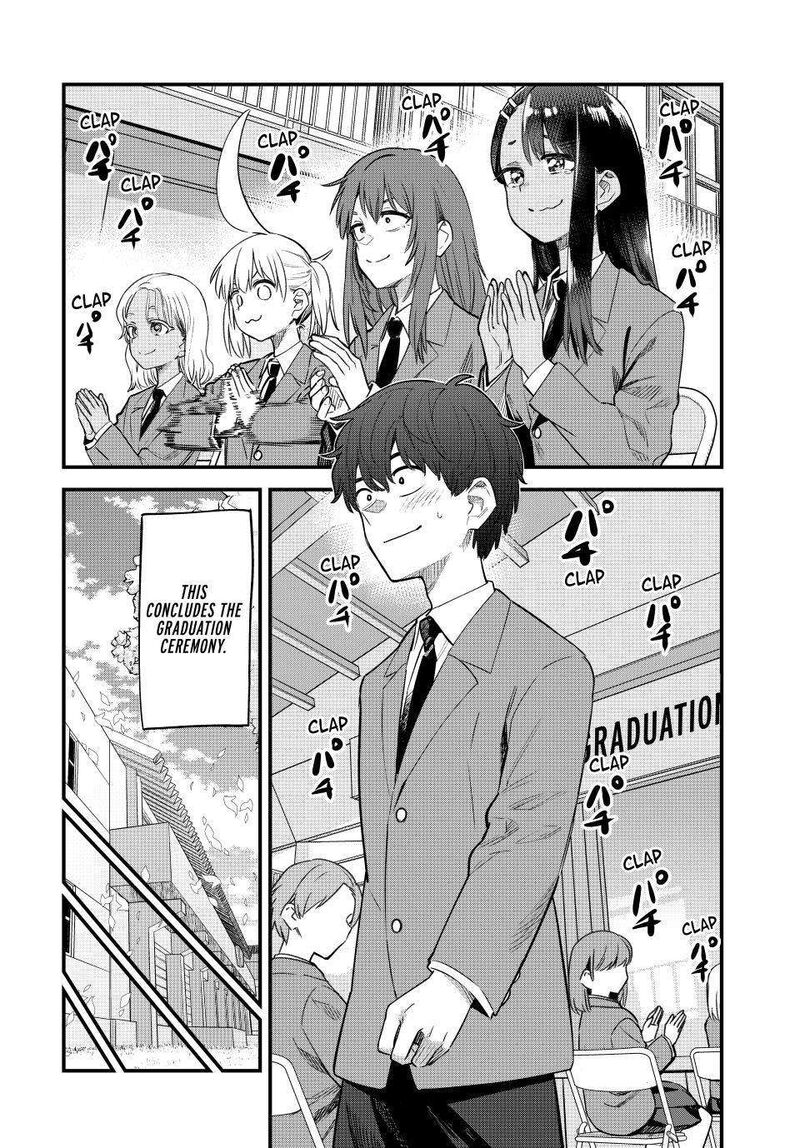 Please Dont Bully Me Nagatoro 154 31