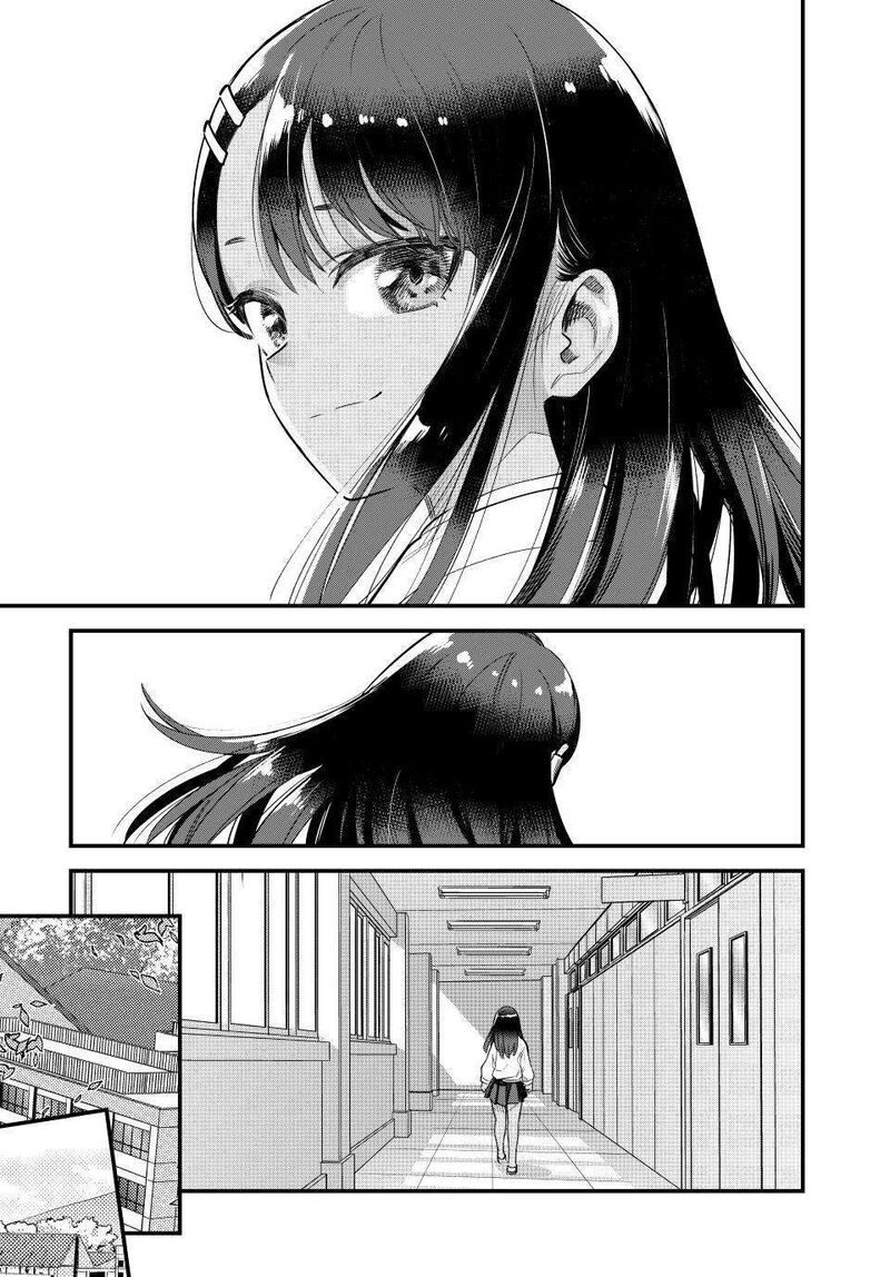 Please Dont Bully Me Nagatoro 154 33