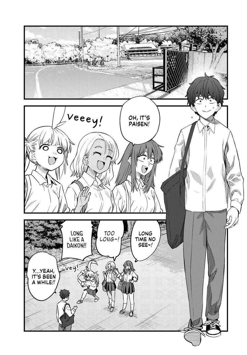 Please Dont Bully Me Nagatoro 154 34