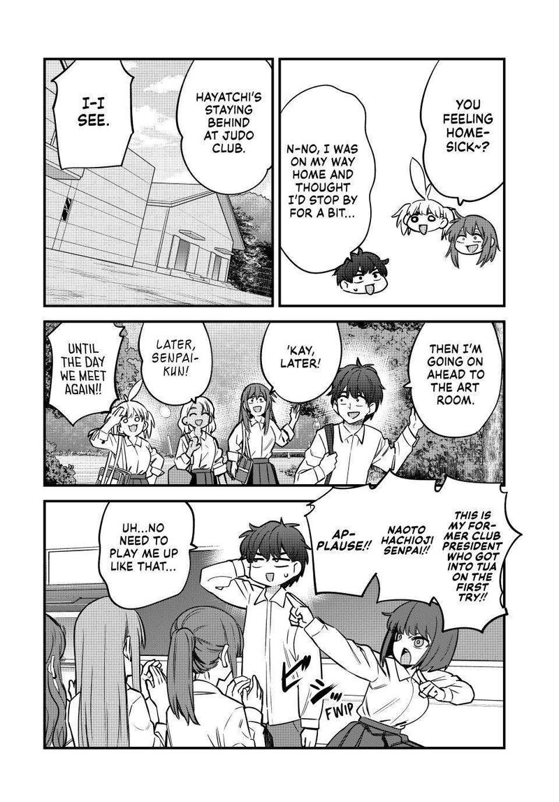 Please Dont Bully Me Nagatoro 154 35