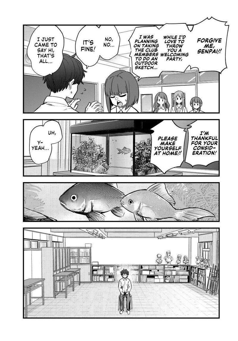 Please Dont Bully Me Nagatoro 154 36