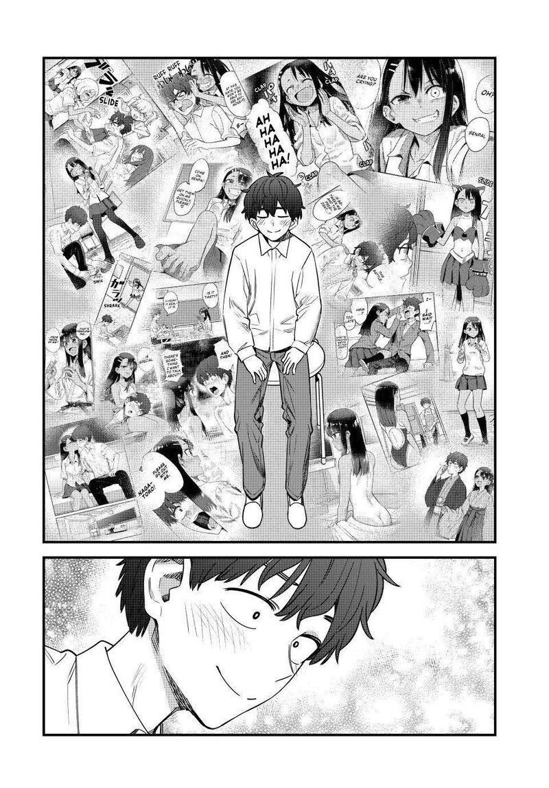 Please Dont Bully Me Nagatoro 154 37