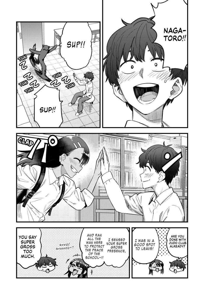 Please Dont Bully Me Nagatoro 154 39