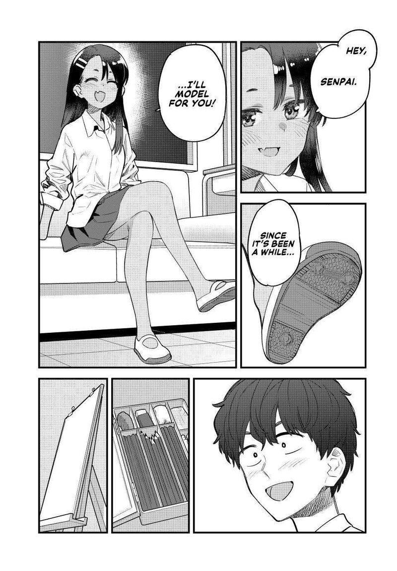 Please Dont Bully Me Nagatoro 154 40