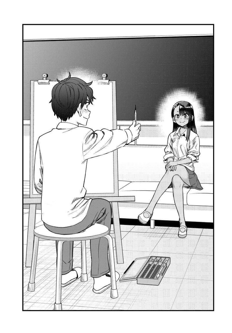 Please Dont Bully Me Nagatoro 154 42